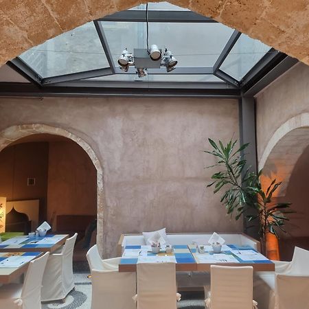 Ferienwohnung Elia Estia Chania  Exterior foto