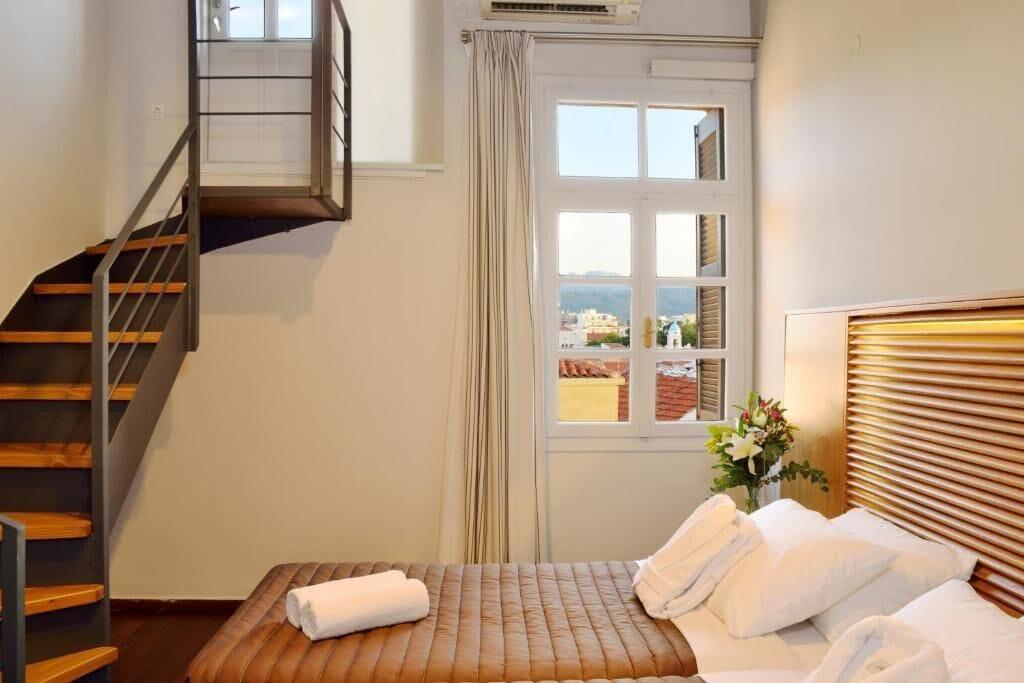 Ferienwohnung Elia Estia Chania  Exterior foto