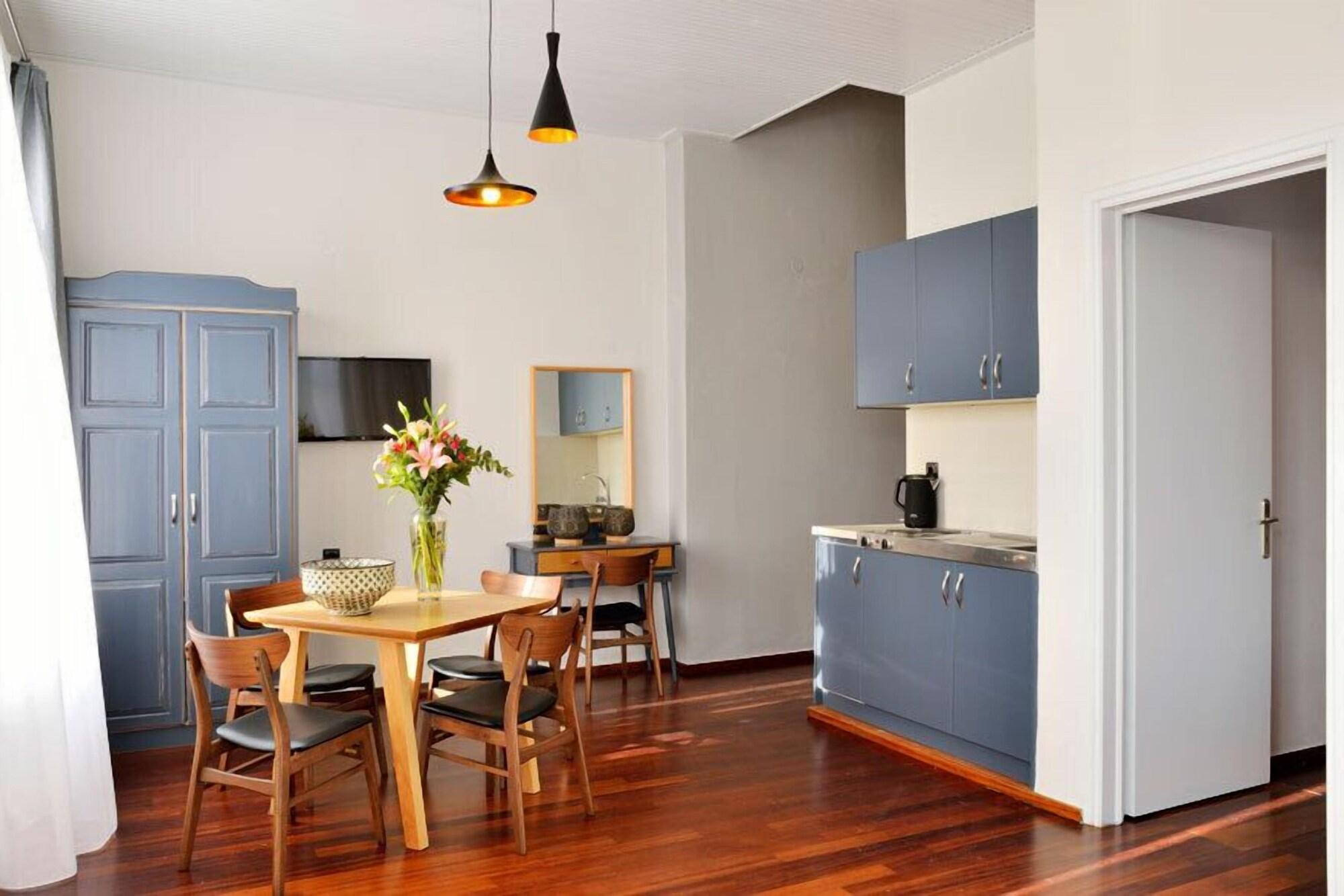 Ferienwohnung Elia Estia Chania  Exterior foto