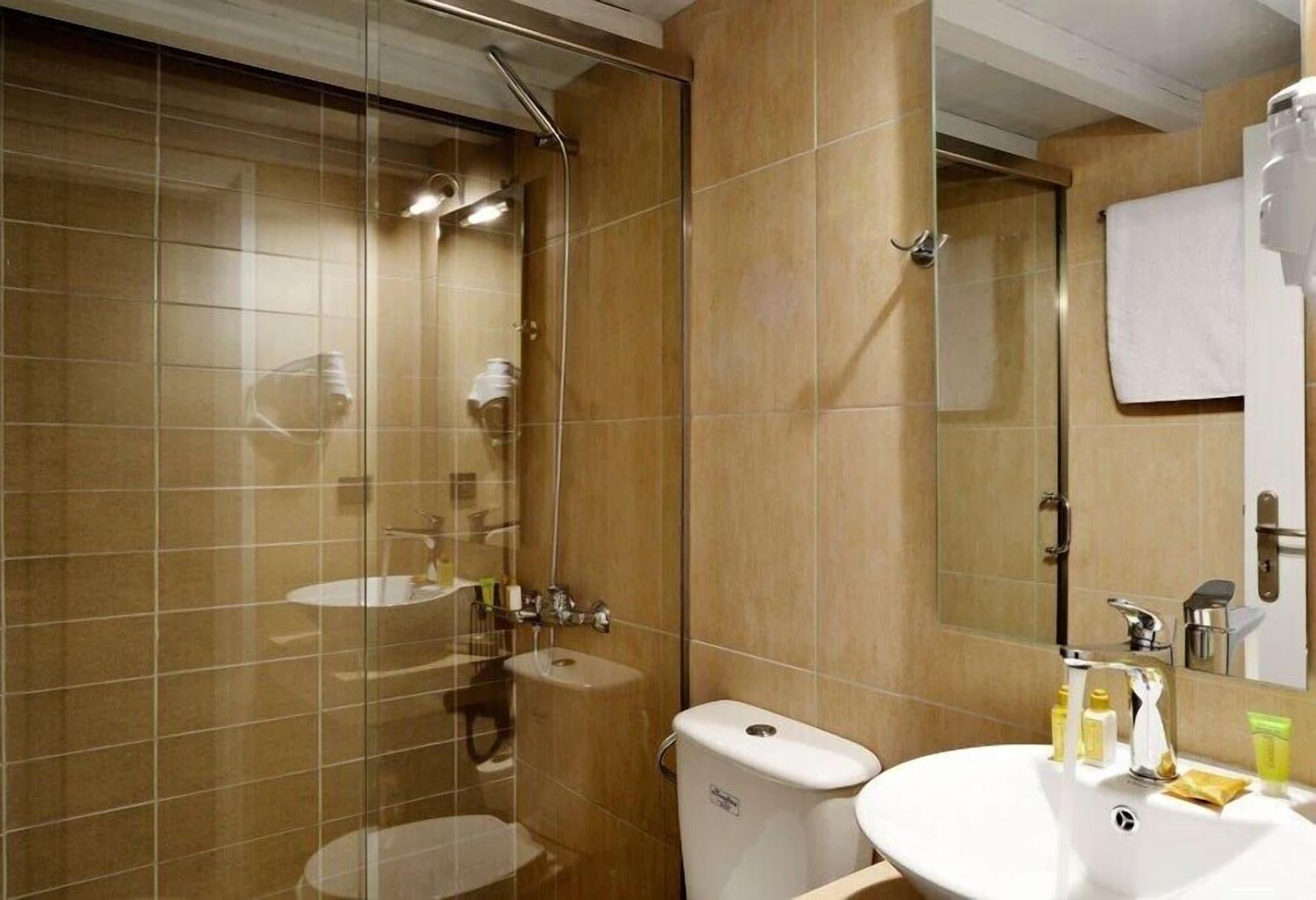 Ferienwohnung Elia Estia Chania  Exterior foto
