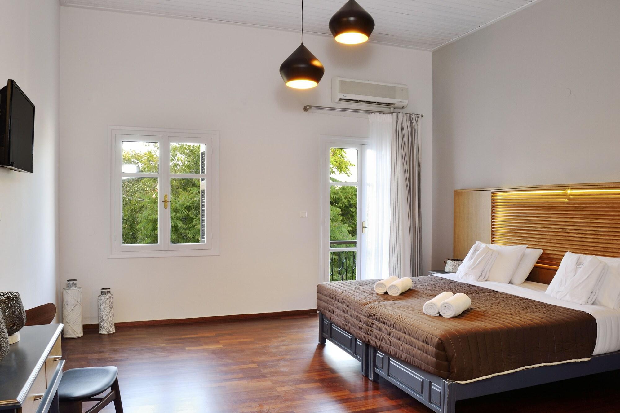 Ferienwohnung Elia Estia Chania  Exterior foto
