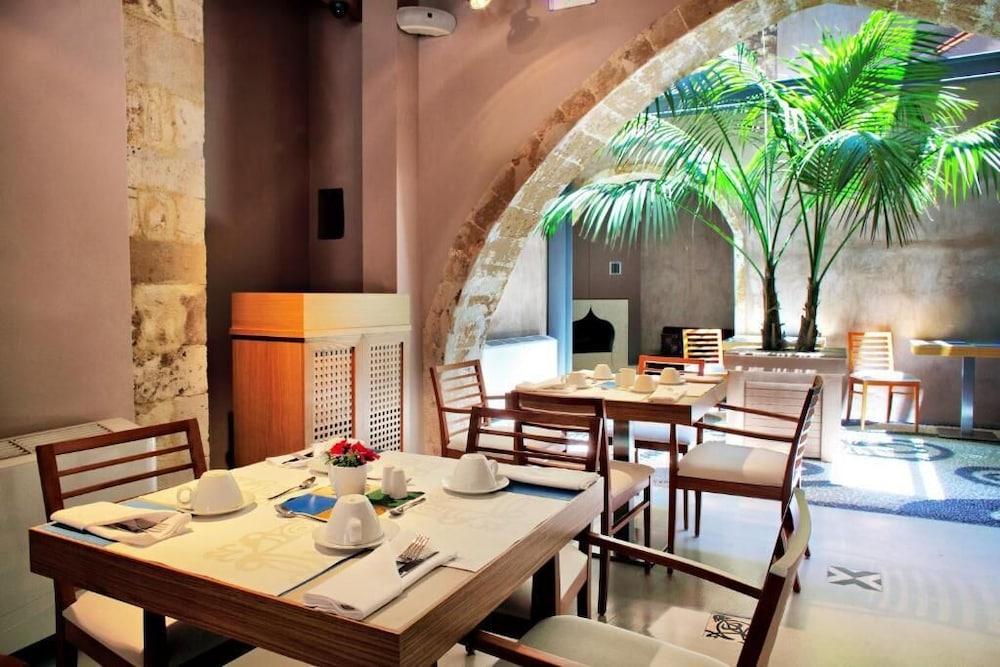 Ferienwohnung Elia Estia Chania  Exterior foto
