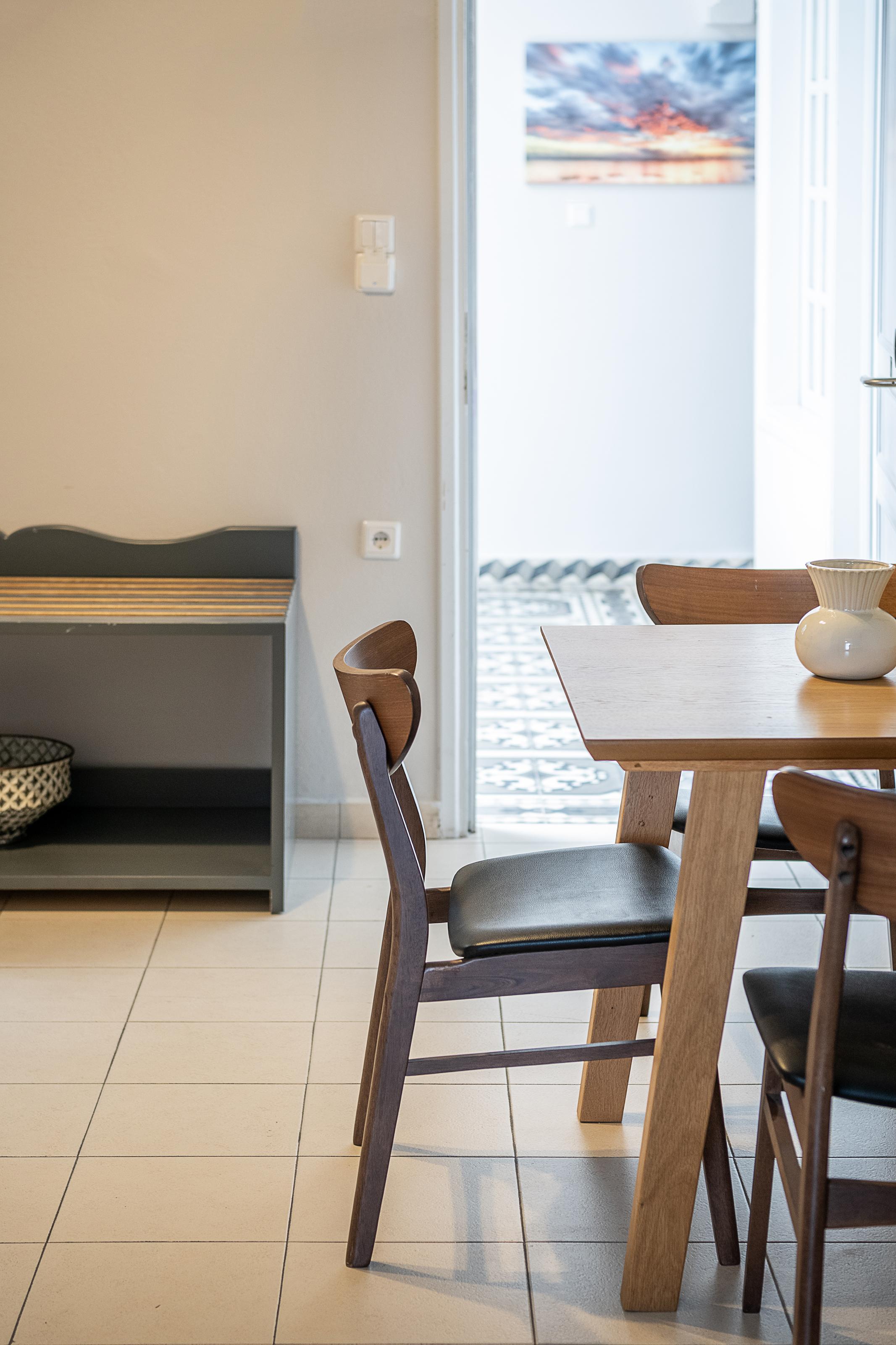 Ferienwohnung Elia Estia Chania  Exterior foto