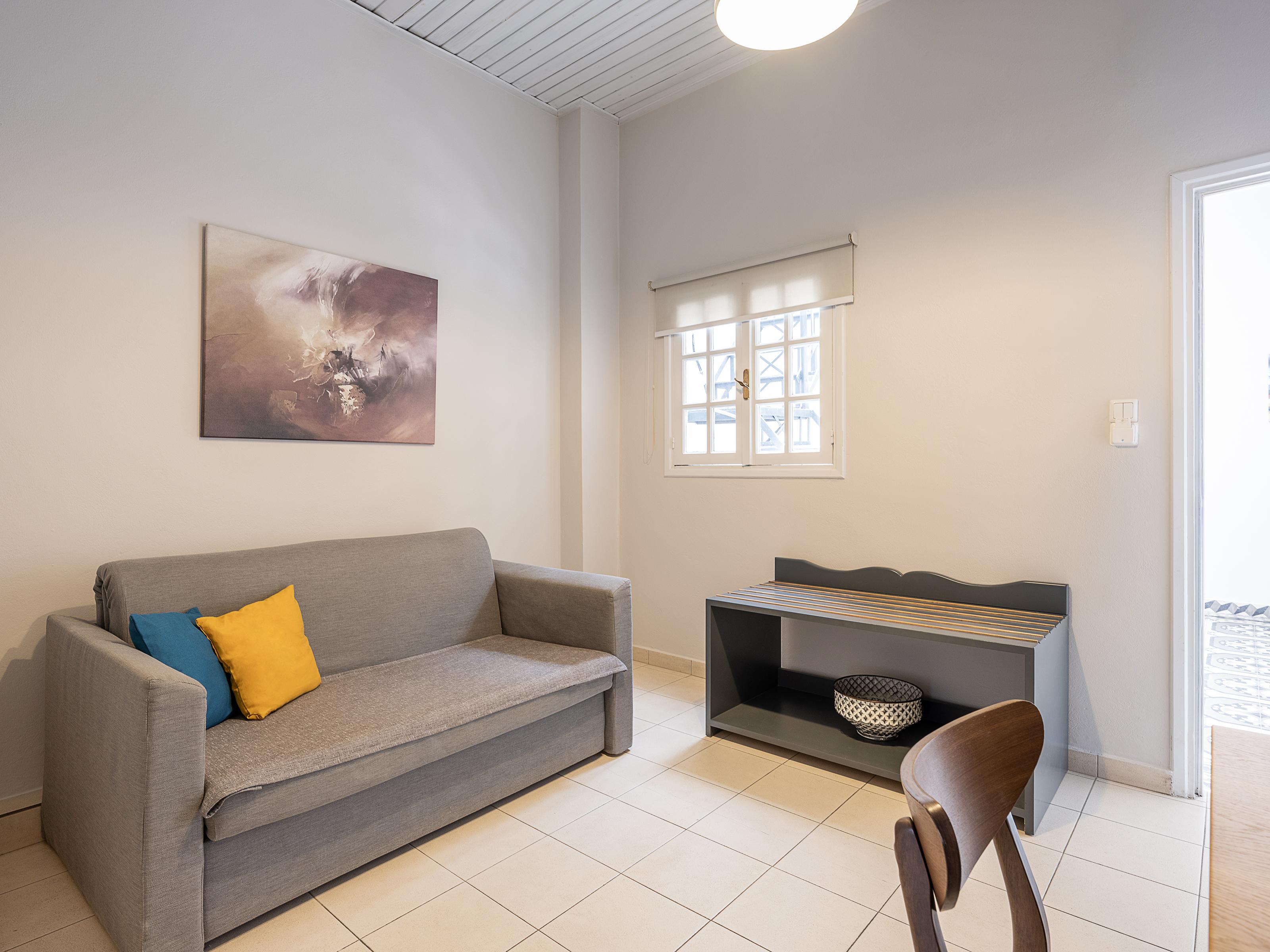 Ferienwohnung Elia Estia Chania  Exterior foto