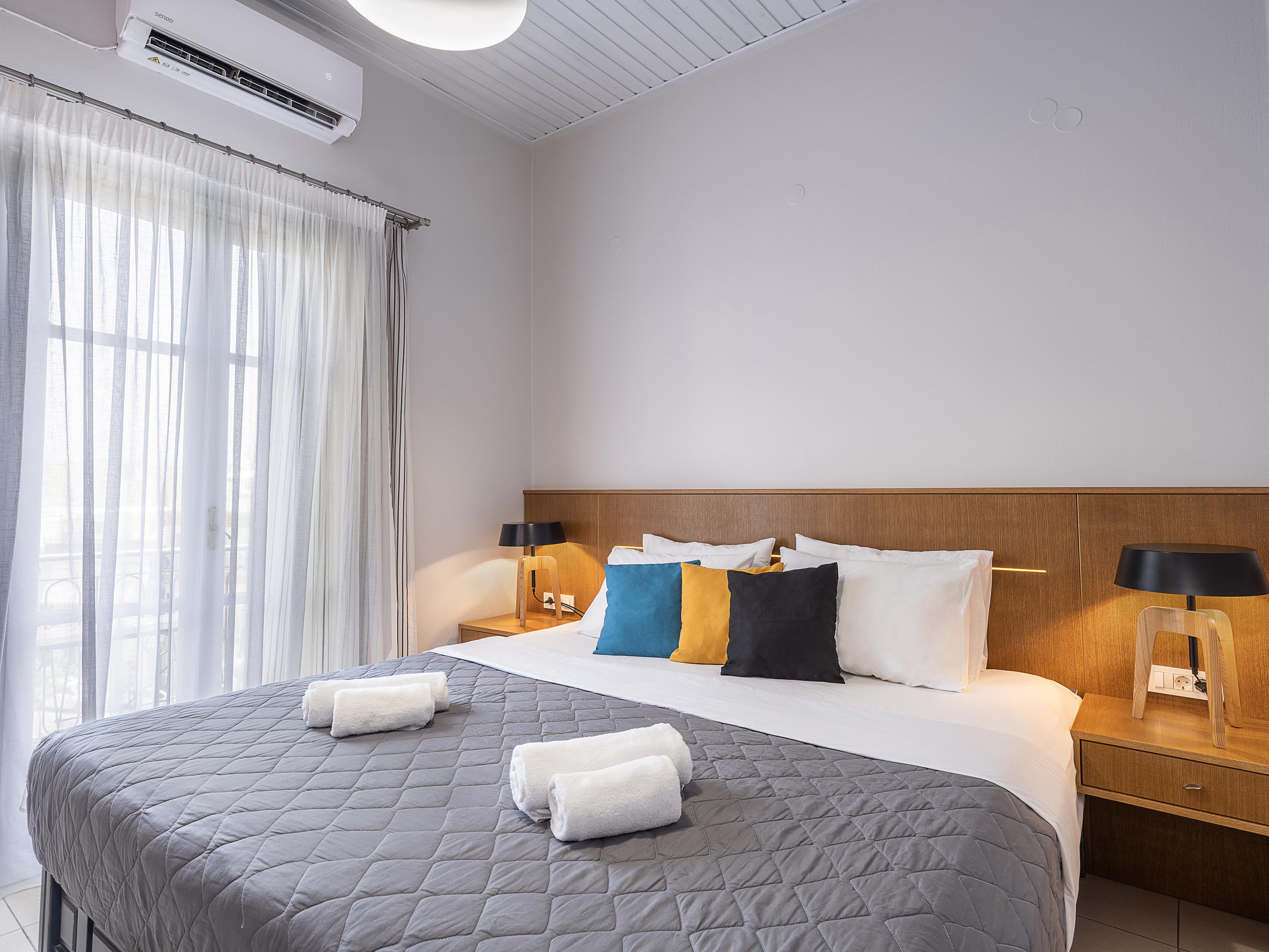 Ferienwohnung Elia Estia Chania  Exterior foto