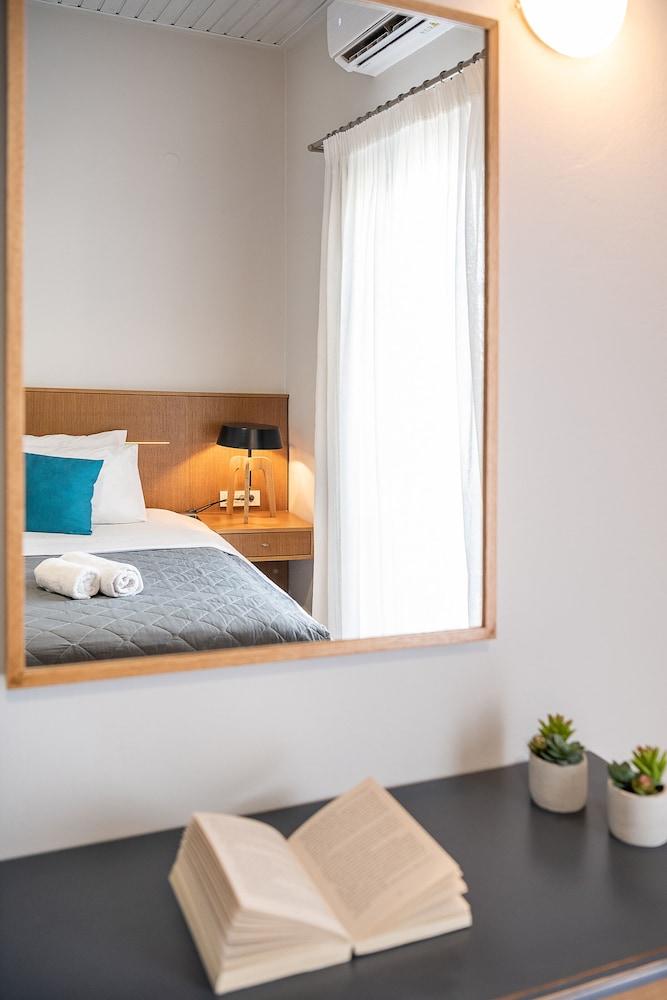 Ferienwohnung Elia Estia Chania  Exterior foto