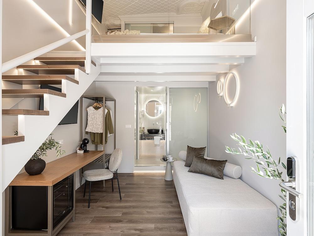Ferienwohnung Elia Estia Chania  Exterior foto