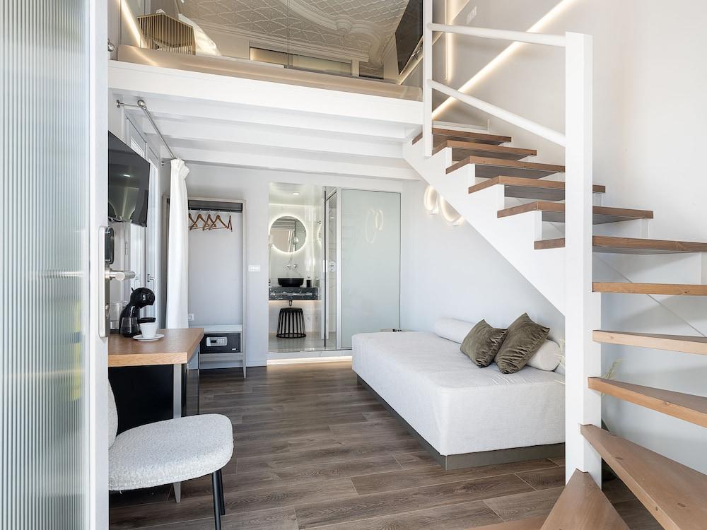 Ferienwohnung Elia Estia Chania  Exterior foto
