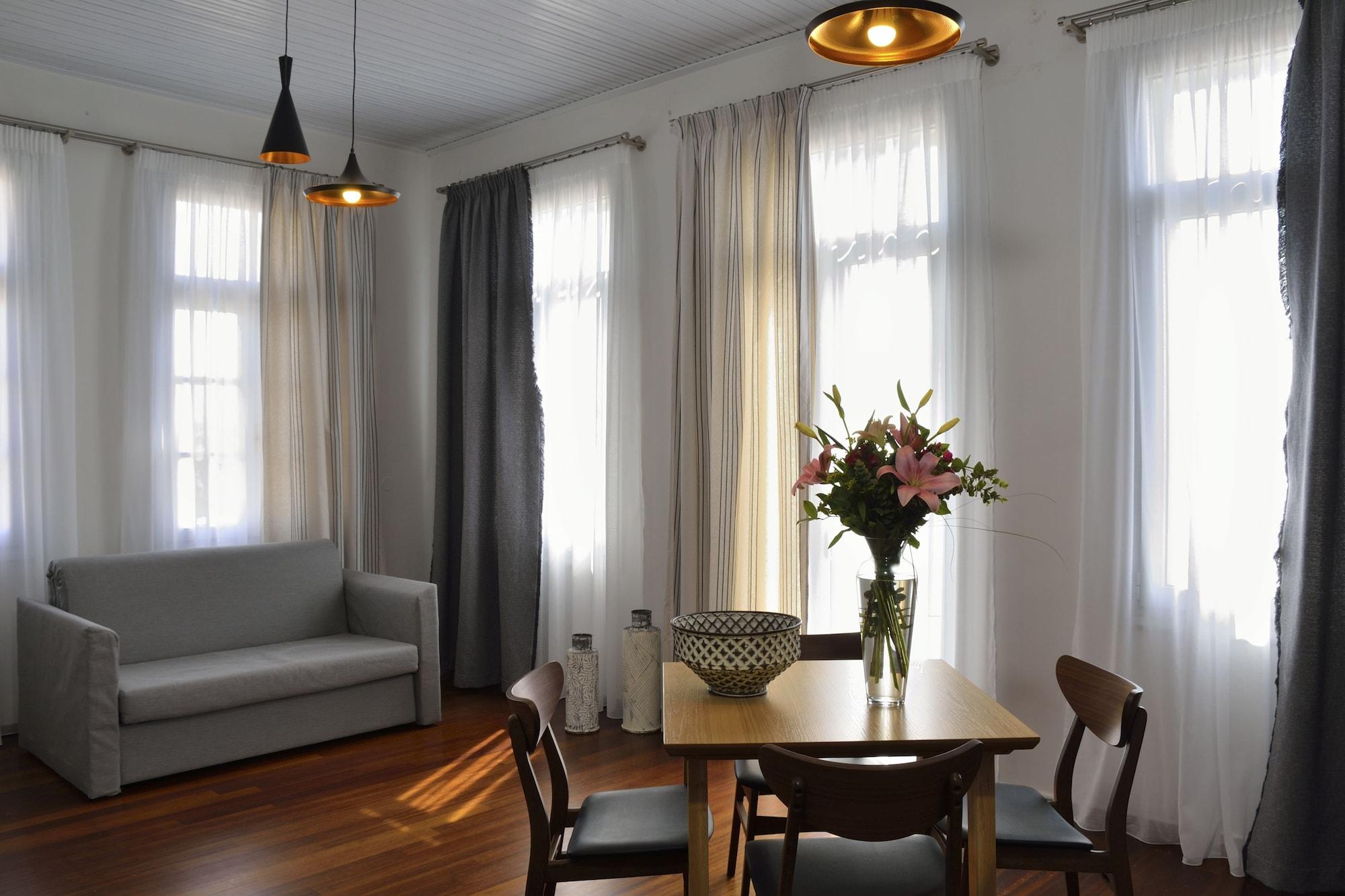 Ferienwohnung Elia Estia Chania  Exterior foto