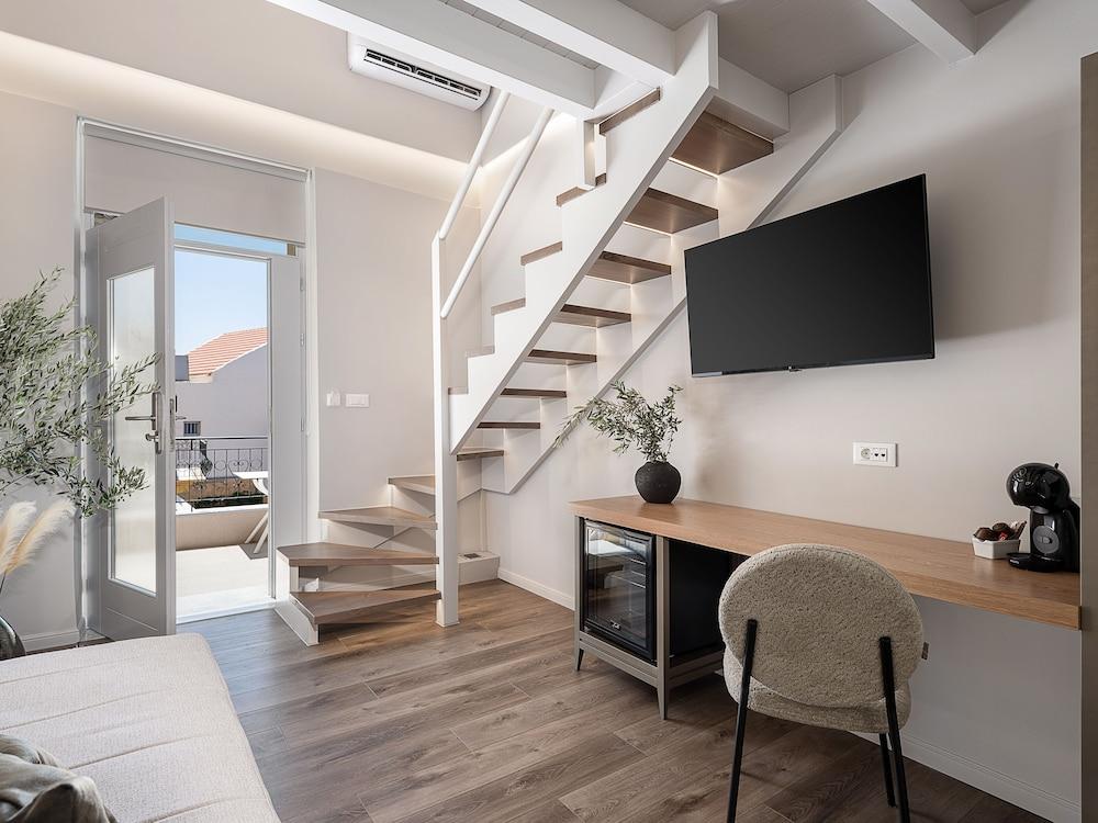 Ferienwohnung Elia Estia Chania  Exterior foto