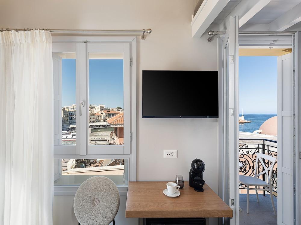 Ferienwohnung Elia Estia Chania  Exterior foto