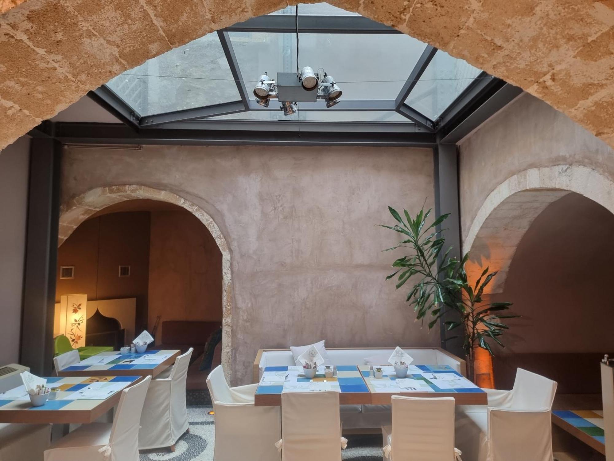 Ferienwohnung Elia Estia Chania  Exterior foto