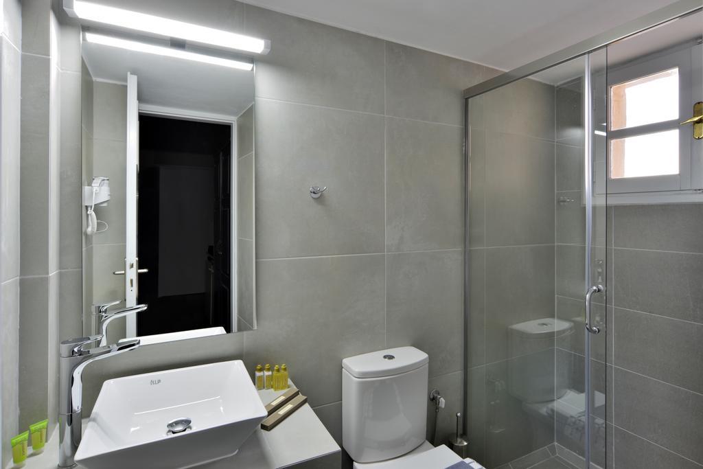 Ferienwohnung Elia Estia Chania  Exterior foto