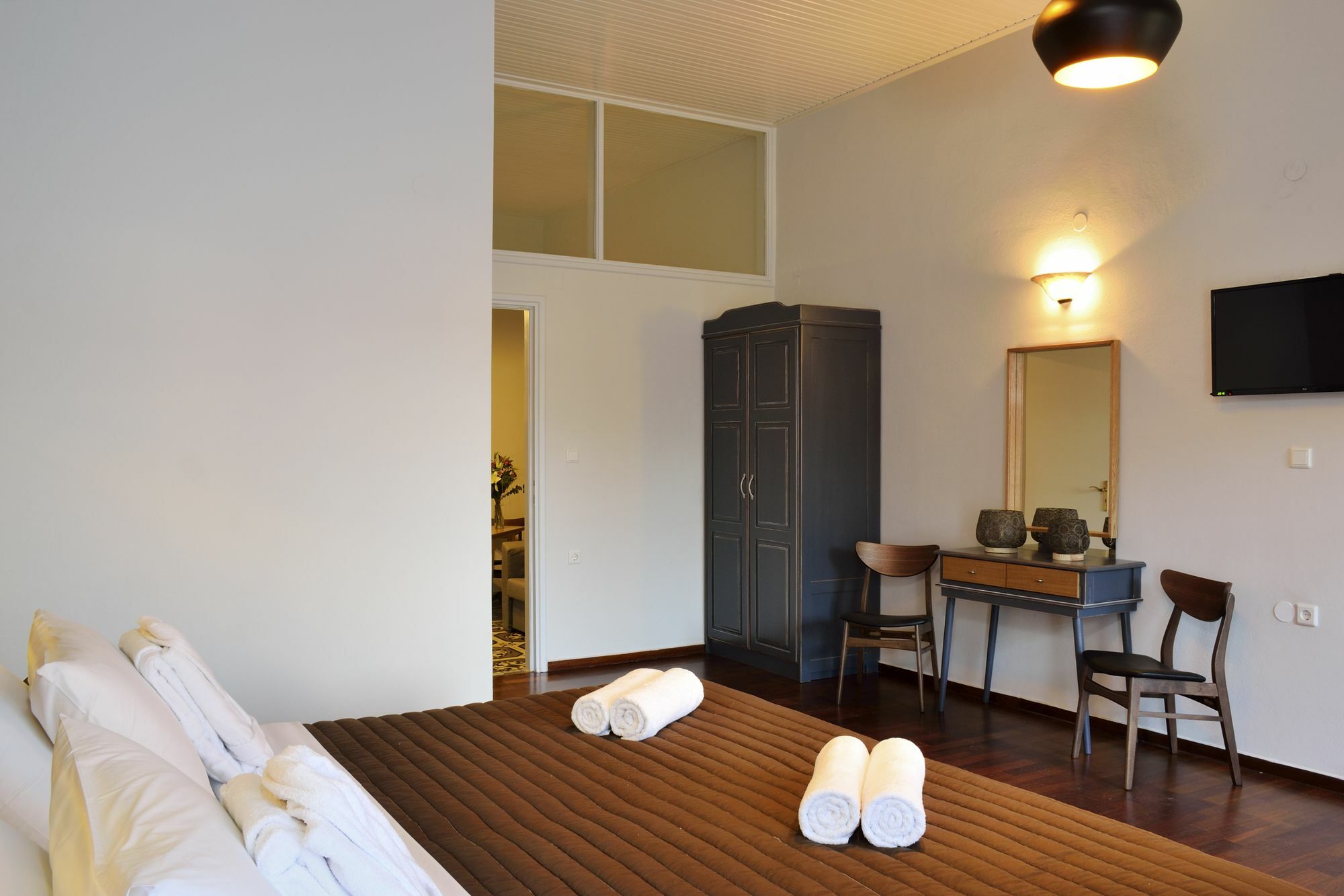 Ferienwohnung Elia Estia Chania  Exterior foto